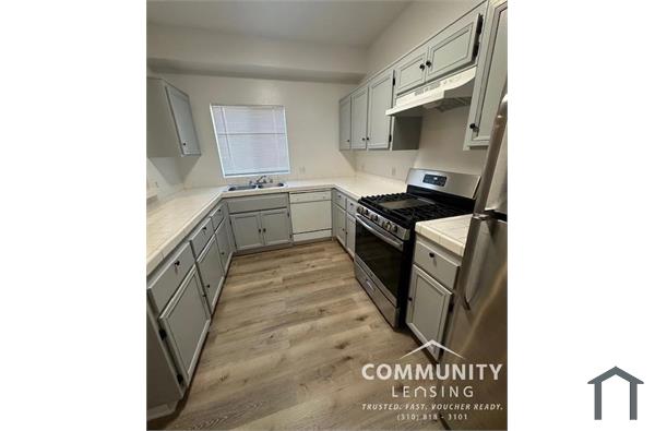 Affordable Housing