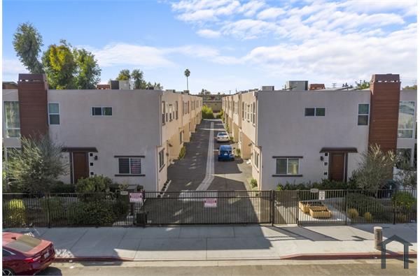 Affordable Housing