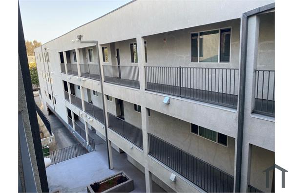 Affordable Housing