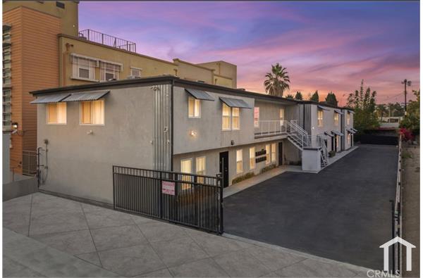 Affordable Housing