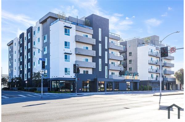 Affordable Housing