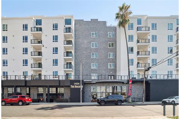 Affordable Housing