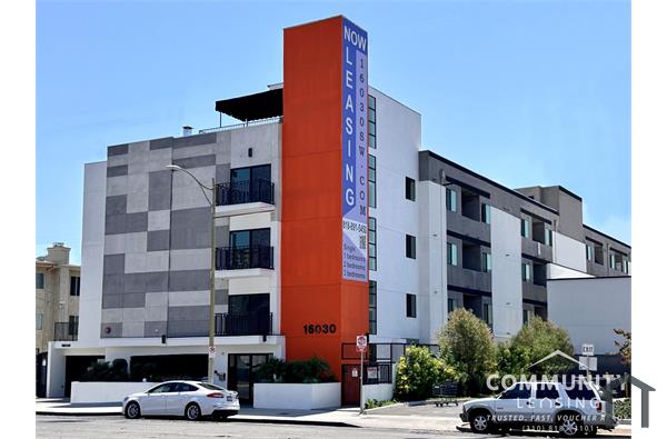 Affordable Housing