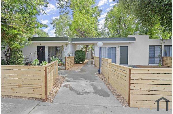 Affordable Housing