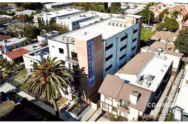 Affordable Housing