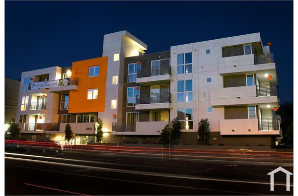 Affordable Housing