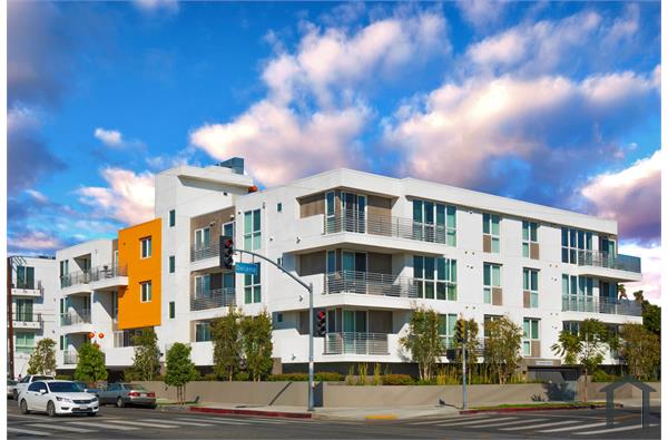 Affordable Housing