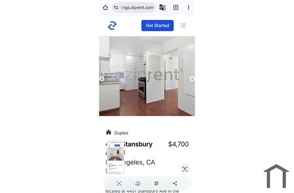 Affordable Housing