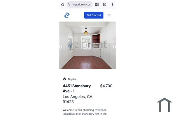 Affordable Housing