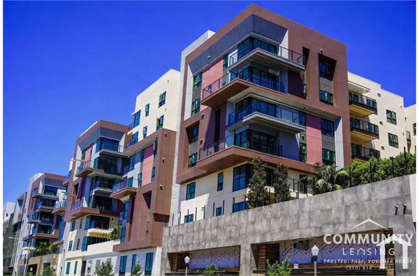 Affordable Housing