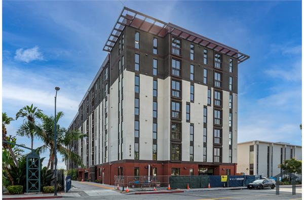Affordable Housing