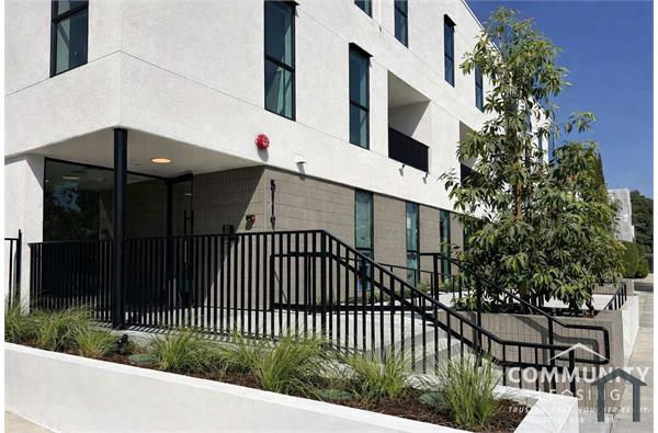 Affordable Housing