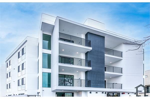 Affordable Housing