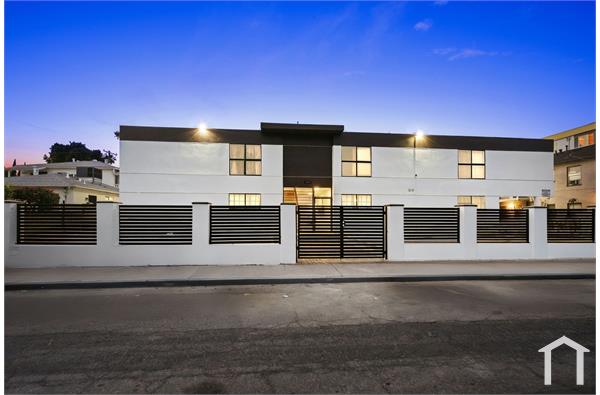 Affordable Housing
