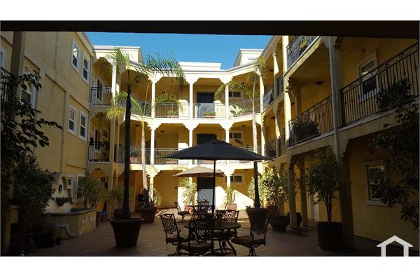 Affordable Housing