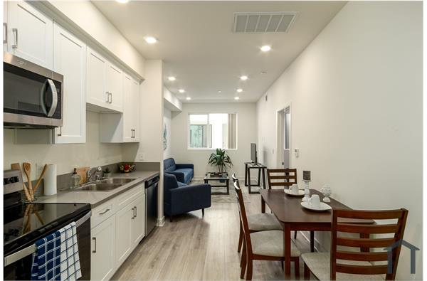 Affordable Housing