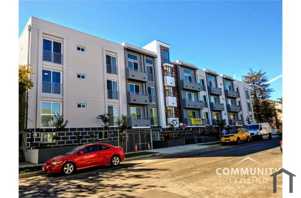 Affordable Housing