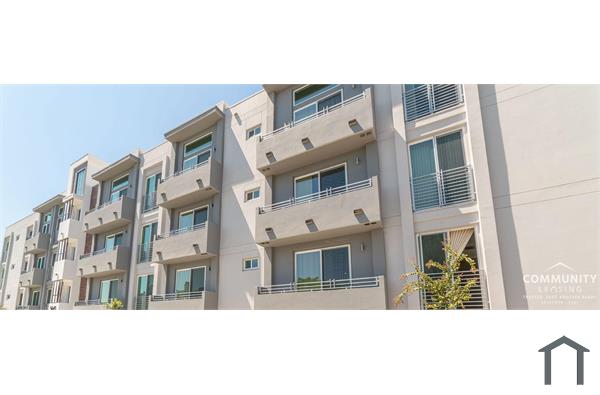 Affordable Housing