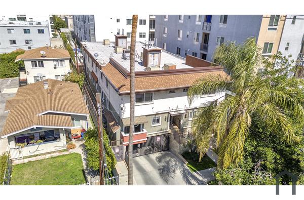 Affordable Housing