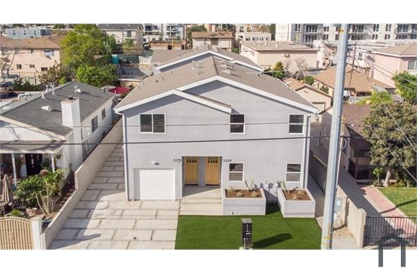 Affordable Housing