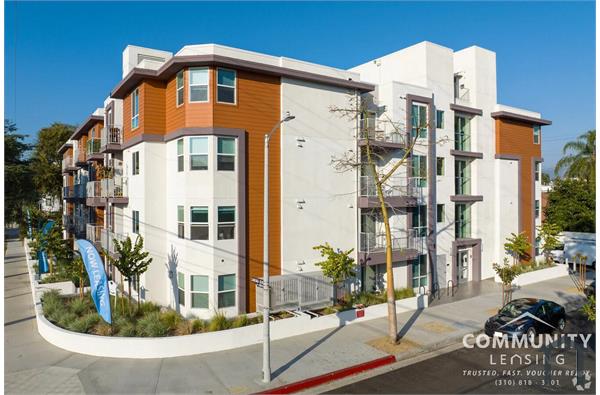 Affordable Housing