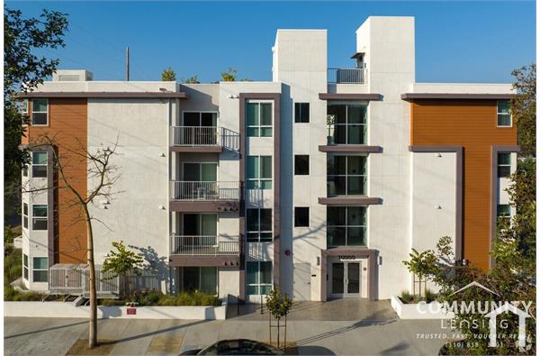 Affordable Housing