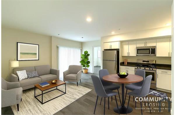 Affordable Housing