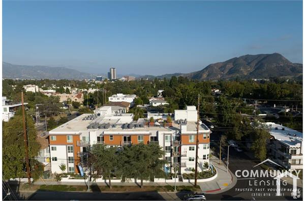 Affordable Housing