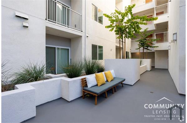 Affordable Housing