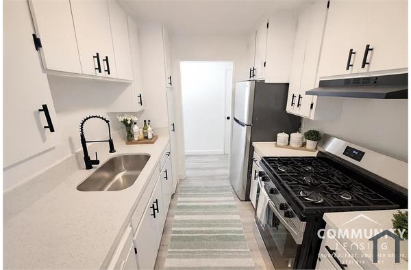 Affordable Housing