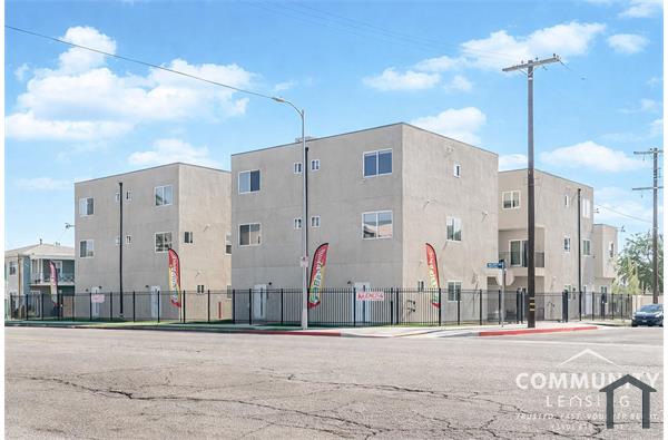 Affordable Housing