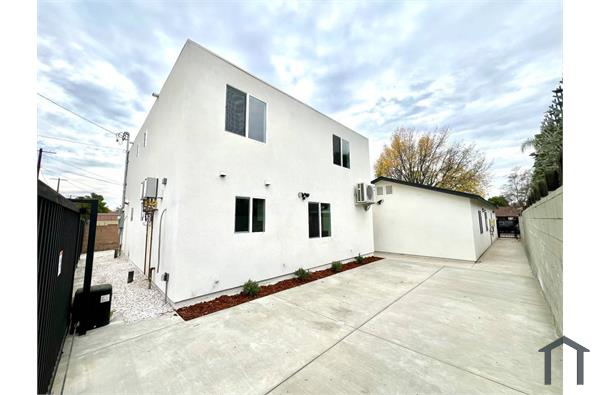 Affordable Housing
