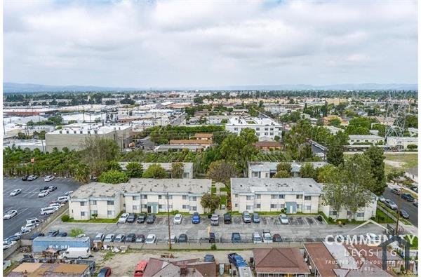 Affordable Housing