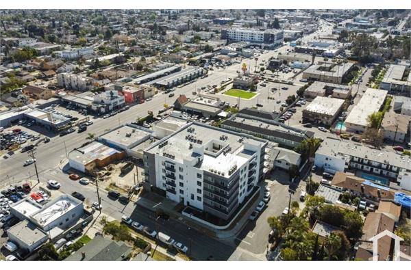 Affordable Housing