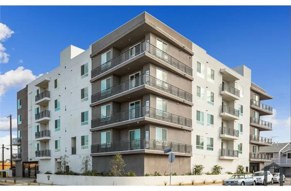 Affordable Housing