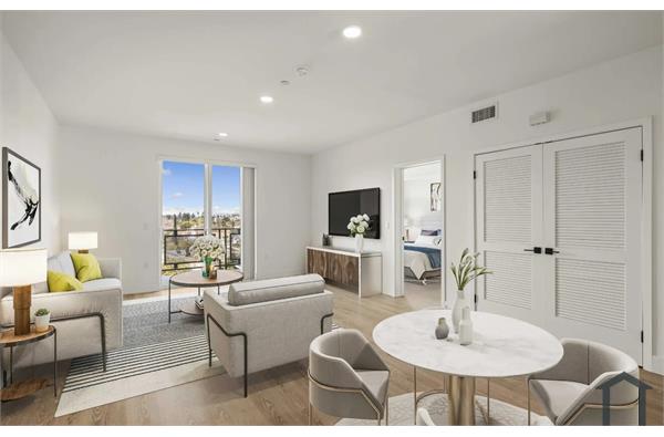Affordable Housing