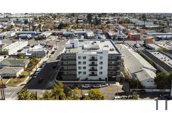 Affordable Housing