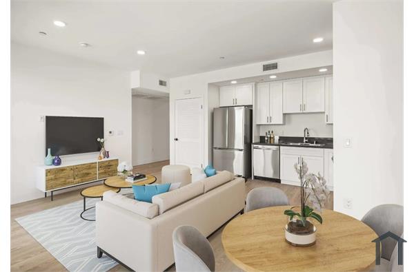 Affordable Housing