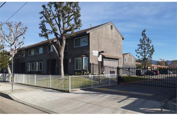 Affordable Housing