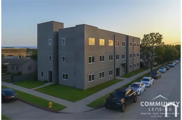 Affordable Housing