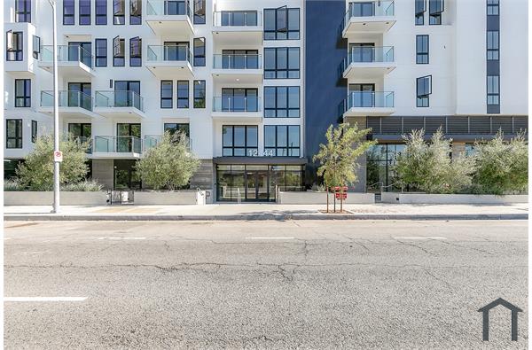 Affordable Housing