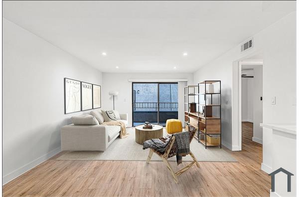 Affordable Housing
