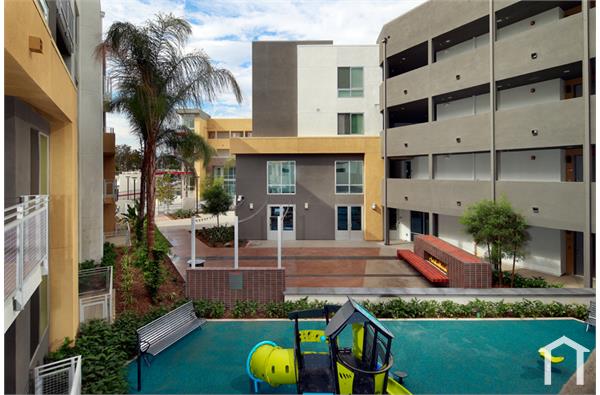 Affordable Housing
