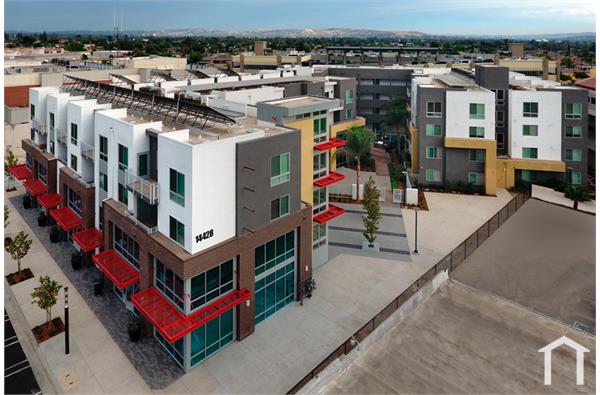 Affordable Housing