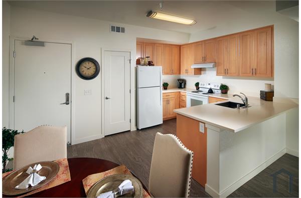 Affordable Housing