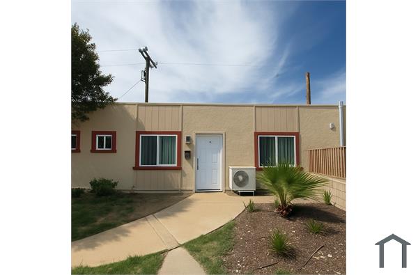 Affordable Housing
