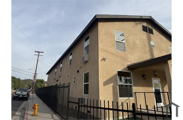 Affordable Housing