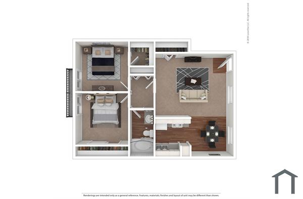 Affordable Housing