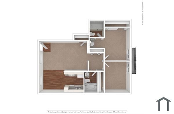 Affordable Housing