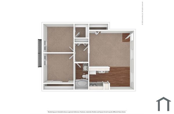 Affordable Housing